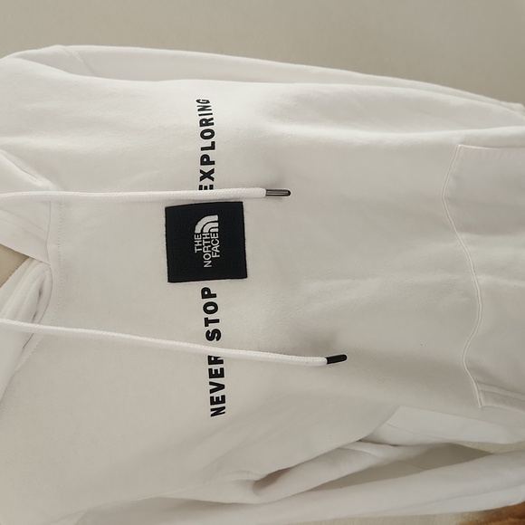 The North Face Hoodie - Picture 2 of 5